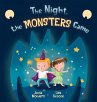 The Night the Monsters Came - Bild 1