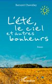 L'été, le ciel et autres bonheurs