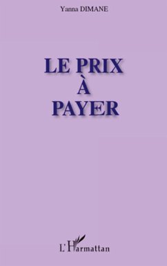 Le prix à payer - Djazouli, Fatima