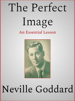 The Perfect Image (eBook, ePUB) - Goddard, Neville