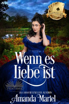 Wenn Es Liebe Ist (eBook, ePUB) - Mariel, Amanda