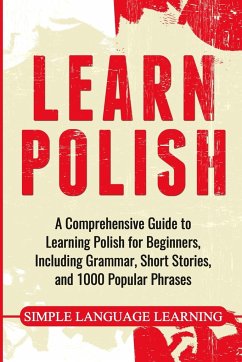 Learn Polish - Learning, Simple Language
