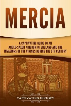 Cover Mercia