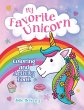 My Favorite Unicorn Coloring and... - Bild 1