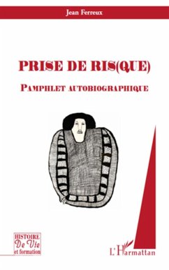 Prise de ris(que) - Ferreux, Jean