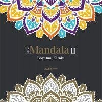 Cover Mandala II