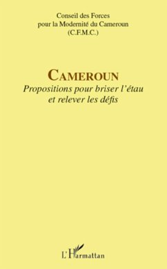 Cameroun - Conseil des Forces pour la Modernité du Cameroun (C. F. M. C.