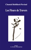 Fleurs de travers