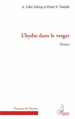 L'hydre dans le verger - Faha Taleng, A.; Nanfah, Paule S.