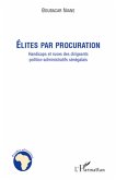 Elites par procuration Elites par procuration