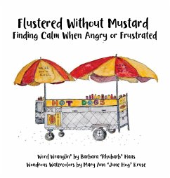 Flustered Without Mustard - Haas, Barbara 'Rhubarb'