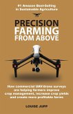 Precision Farming From Above