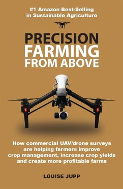 Precision Farming From Above - Jupp, Louise
