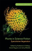 Plants in Science Fiction (eBook, ePUB)