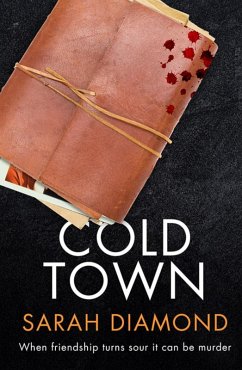 Cover Cold Town (eBook, ePUB)