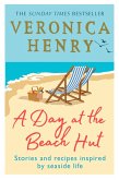 A Day at the Beach Hut (eBook, ePUB)