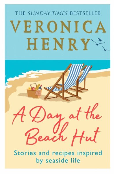 A Day at the Beach Hut (eBook, ePUB) A Day at the Beach Hut (eBook, ePUB)