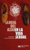 Elogio del azar en la vida sexual (eBook, ePUB)