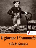 Il giovane D'Annunzio (eBook, ePUB)