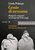 Gente di nessuno (eBook, ePUB)