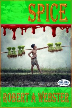 Cover Spice (eBook, ePUB)