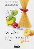 La dieta mediterranea (eBook, ePUB)