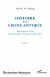 Histoire de la Chine Antique (Tome 1) - Bild 1