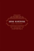 Anna Karenina