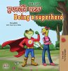 Being a Superhero (Punjabi English... - Bild 1