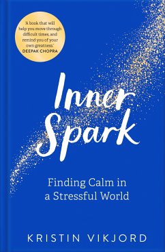 Inner Spark - Vikjord, Kristin