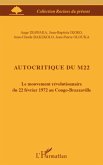 Autocritique du M22