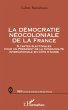 La démocratie néocoloniale de la... - Bild 1