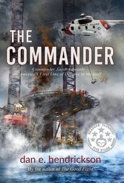 The Commander - Hendrickson, Dan E