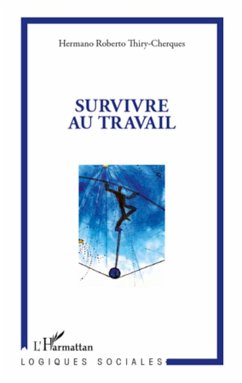 Cover Survivre au travail
