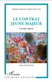 Le contrat jeune majeur