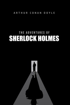 The Adventures of Sherlock Holmes - Doyle, Arthur Conan