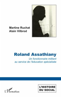 Roland Assathiany - Vilbrod, Alain; Ruchat martine