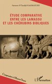 Etude comparative entre les lamassu et les chérubins bibliques