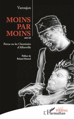 Moins par moins - Varoujan