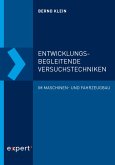 Entwicklungsbegleitende Versuchstechniken (eBook, PDF)