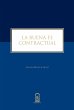 La buena fe contractual (eBook, ePUB) - Bild 1