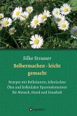 Selbermachen - leicht gemacht (eBook, ePUB)