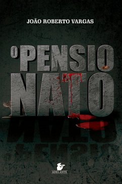 Cover O Pensionato (eBook, ePUB)