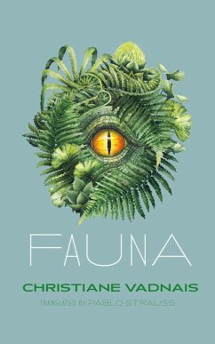 Fauna (eBook, ePUB) - Vadnais, Christiane