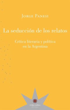 La seducción de los relatos (eBook, ePUB) Cover La seducción de los relatos (eBook, ePUB)