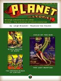 PLANET STORIES [ Collection no.3 ] (eBook, ePUB)