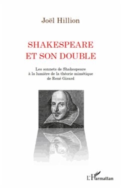 Shakespeare et son double - Hillion, Joël