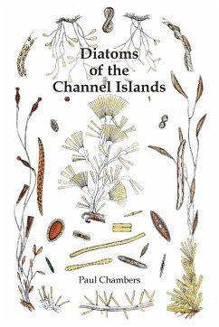 Diatoms of the Channel Islands - Chambers, Paul