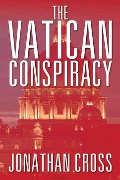 The Vatican Conspiracy - Cross, Jonathan