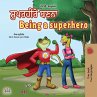 Being a Superhero (Punjabi English... - Bild 1